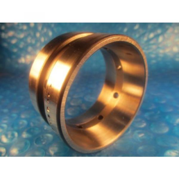 Timken 14276D Tapered Roller Bearing Double Cup #2 image