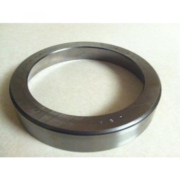 NEW Timken Outer Ring / Race / Cup Model 97900 For Tapered Roller Bearing #2 image