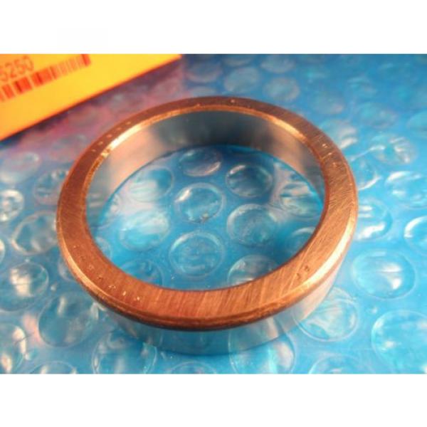 Timken 15250 Tapered Roller Bearing Cup, 15250 #4 image