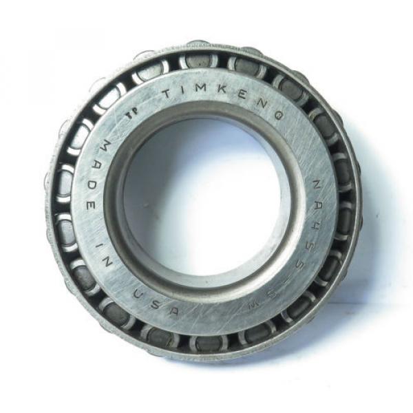 Timken NA455-SW Tapered Roller Bearing, 2&#034; BORE #4 image