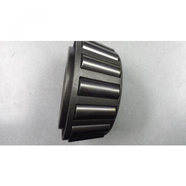 6376 Timken Tapered Roller Bearing #3 image