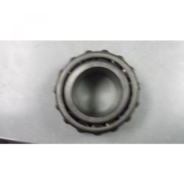 6376 Timken Tapered Roller Bearing #4 image