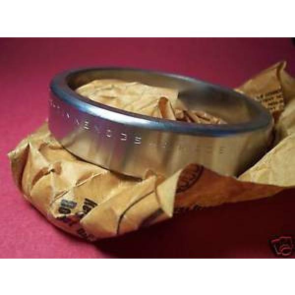 Timken 354A (Jeep 992407) Tapered Roller Bearing Cup #1 image