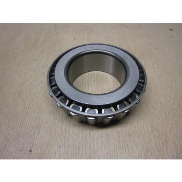 NEW Timken Tapered Roller Bearing 77350 FREE SHIPPING #1 image