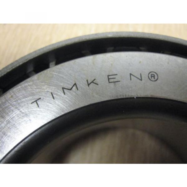 NEW Timken Tapered Roller Bearing 77350 FREE SHIPPING #4 image