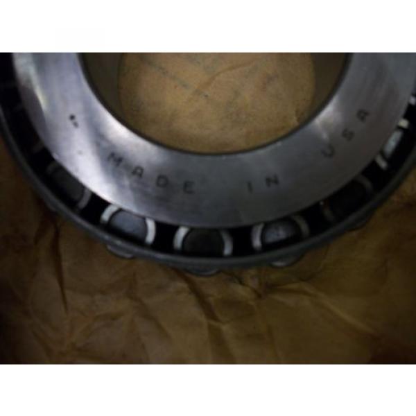 Timken 455W Tapered Roller Bearing #5 image