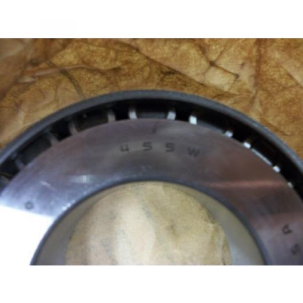 Timken 455W Tapered Roller Bearing #7 image