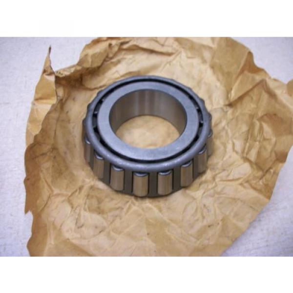 Timken 455W Tapered Roller Bearing #9 image