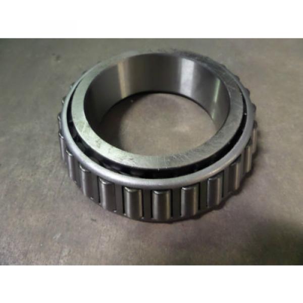 Timken Tapered Roller Bearing Cone NA52375 New #5 image