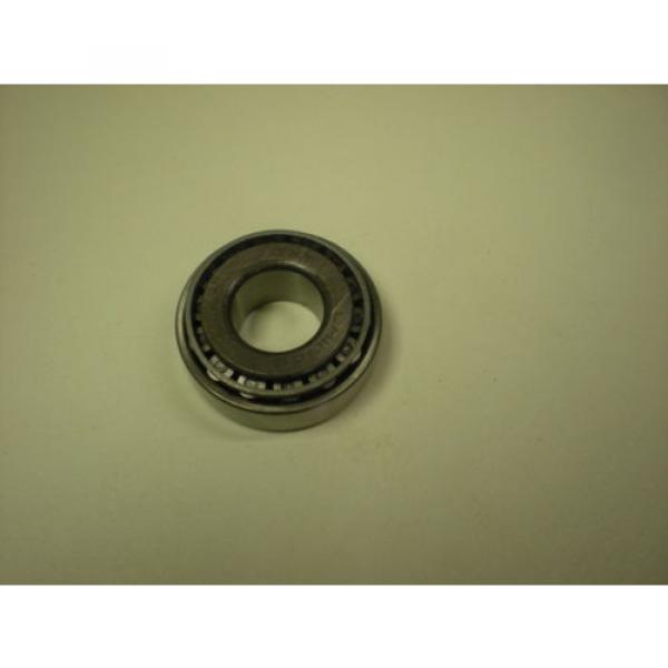 (100) Complete Tapered Roller Cup &amp; Cone Bearing LM11749, LM11710 #2 image