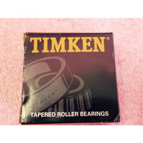 L44610  (6) LOT OF 6 NEW TIMKEN TAPER ROLLER BEARING CUP  L44610 #3 image