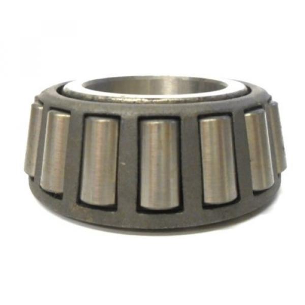 TIMKEN TAPERED ROLLER BEARING 02475, 1.25&#034; BORE, 0.8750&#034; WIDTH #3 image