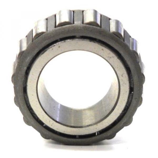 TIMKEN TAPERED ROLLER BEARING 02475, 1.25&#034; BORE, 0.8750&#034; WIDTH #4 image