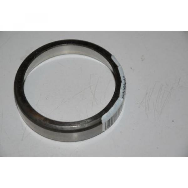 NEW TIMKEN 13621 TAPERED ROLLER BEARING CUP #1 image