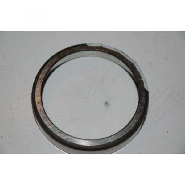 NEW TIMKEN 13621 TAPERED ROLLER BEARING CUP #2 image