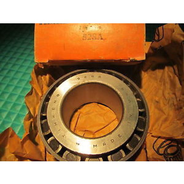 NIB Timken Tapered Roller Bearing 1-7/8in st bore 528A #1 image