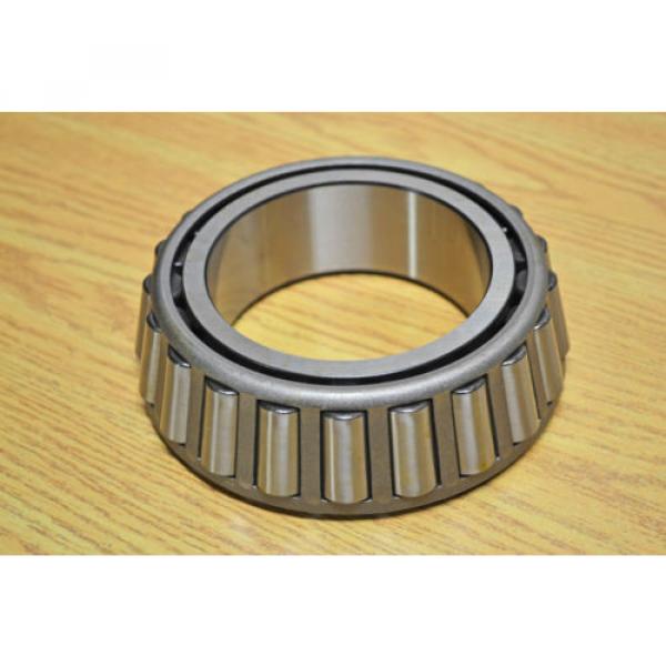 Timken tapered roller bearing 780  180.9 mm  X 101.6 mm  X 47.625 mm #2 image