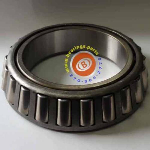 497 Tapered Roller Bearing Cone  -  Koyo #1 image