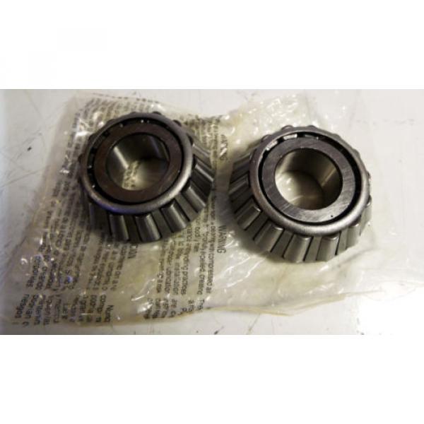 2 NEW TIMKEN 23092 TAPERED CONE ROLLER BEARINGS #1 image