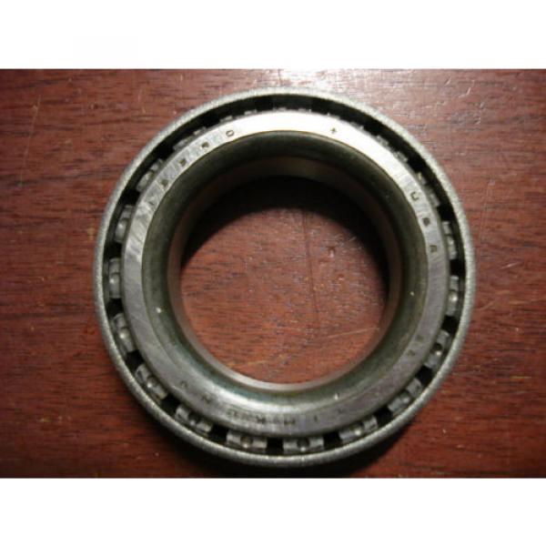 TIMKEN Tapered Roller Bearing, Bore 1-5/8&#034;, Width 11/16&#034;, Single 18950 /5161eHQ3 #3 image