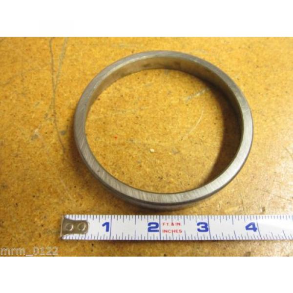 Timken 39412 BEARING TAPERED ROLLER SINGLE CUP 97MM ID 105MM OD #1 image