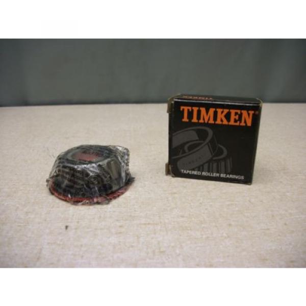 Timken M1200LA 902A1 Tapered Roller Bearing #1 image