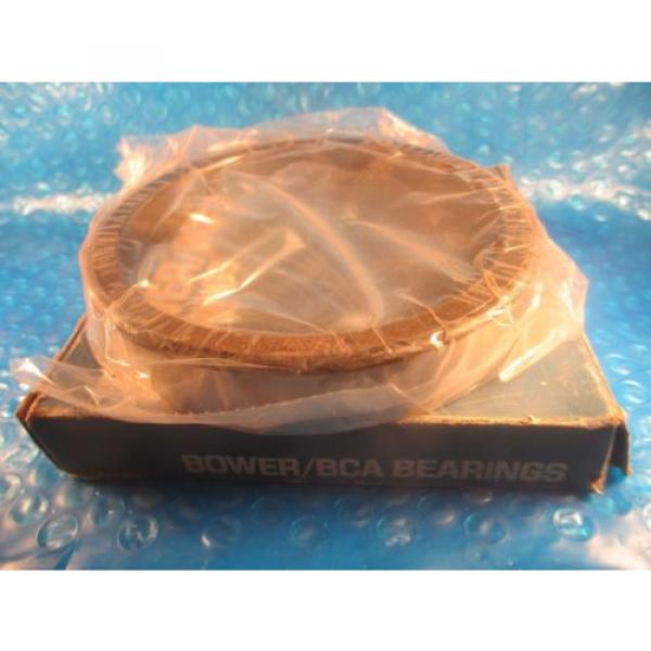 Bower 56650 Tapered Roller Bearing Cup (=2 Timken) #1 image