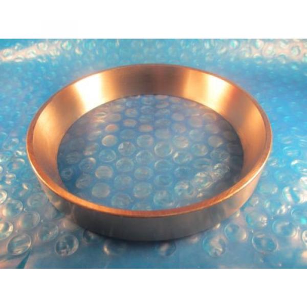 Bower 56650 Tapered Roller Bearing Cup (=2 Timken) #2 image