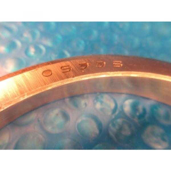 Bower 56650 Tapered Roller Bearing Cup (=2 Timken) #3 image