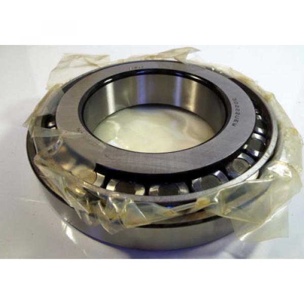 1 NEW NTN 30222UEW TAPERED ROLLER BEARING CUP AND CONE #1 image