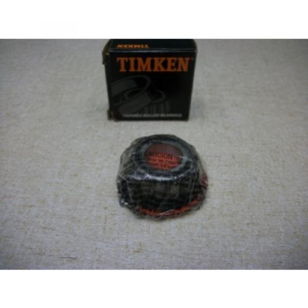 Timken M1200LA 902A1 Tapered Roller Bearing #9 image