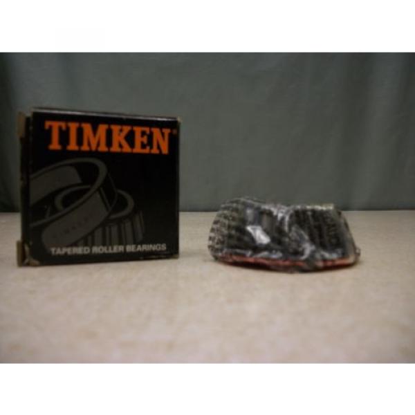 Timken M1200LA 902A1 Tapered Roller Bearing #10 image