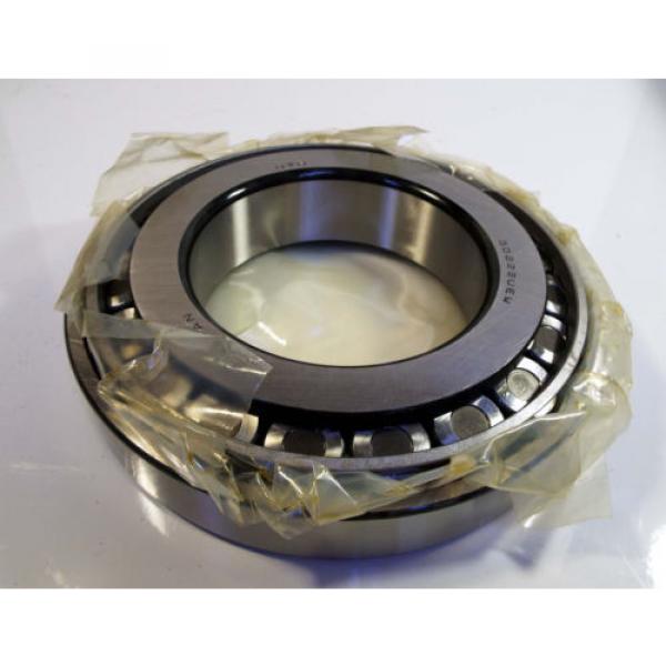 1 NEW NTN 30222UEW TAPERED ROLLER BEARING CUP AND CONE #5 image