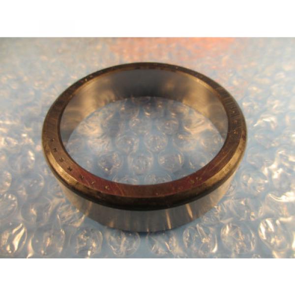 Timken 25820 Tapered Roller Bearing Cup #5 image