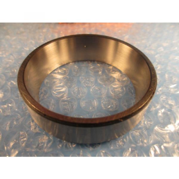 Timken 25820 Tapered Roller Bearing Cup #6 image