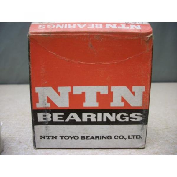 NTN LM48510 Tapered Roller Bearing Cup #2 image