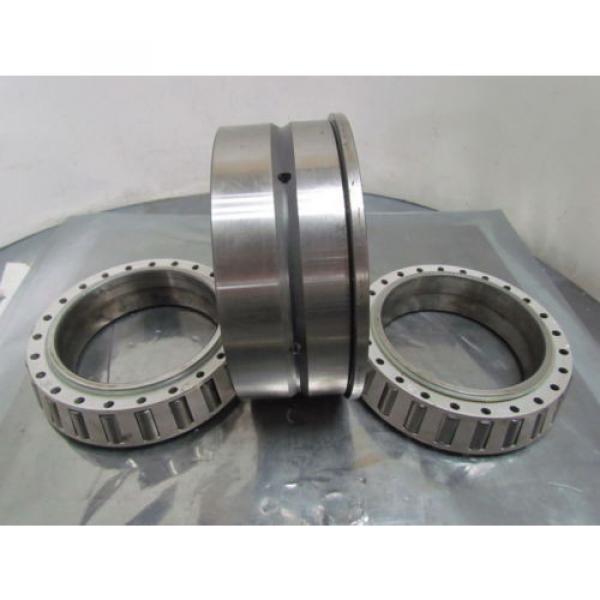 10305 Tapered Roller Bearings in E10305A Double Cup Race 2-Bearings #8 image