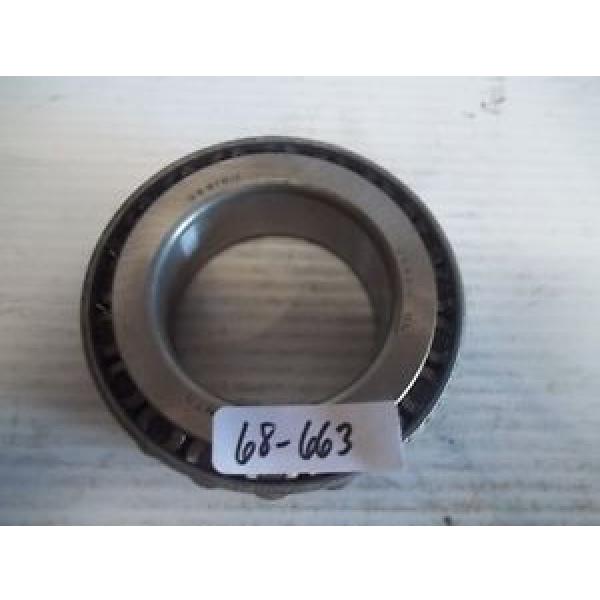 NTN 32212U Tapered Roller Bearing #1 image