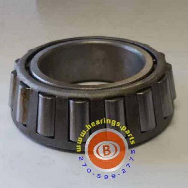 462A Tapered Roller Bearing Cone, Replaces AGCO 195675M1 #2 image