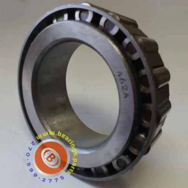 462A Tapered Roller Bearing Cone, Replaces AGCO 195675M1 #3 image