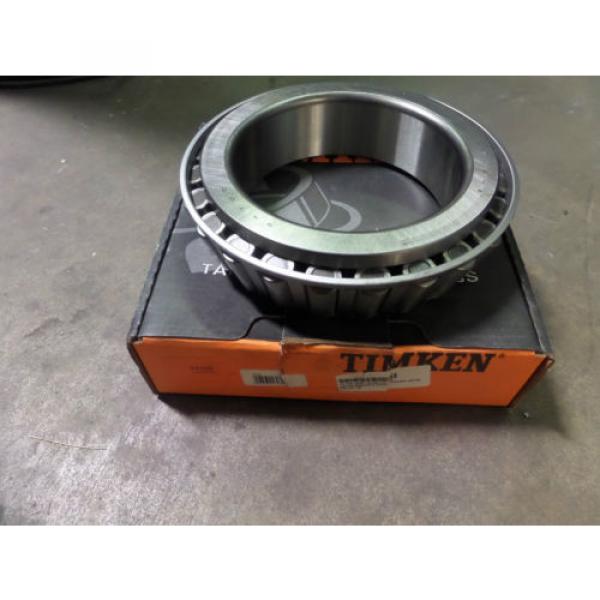 Timken Tapered Roller Bearing Cone 94700 NIB #1 image