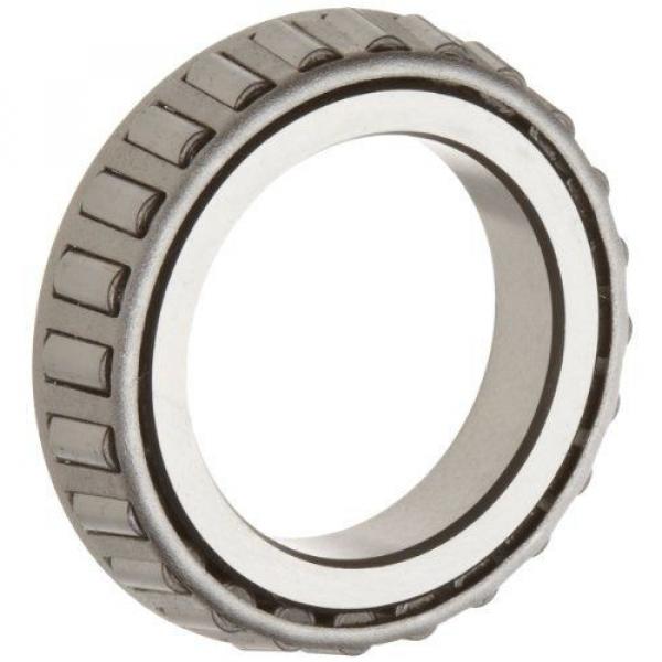 Timken 13889 Tapered Roller Bearing, Single Cone, Standard Tolerance, Straight #1 image