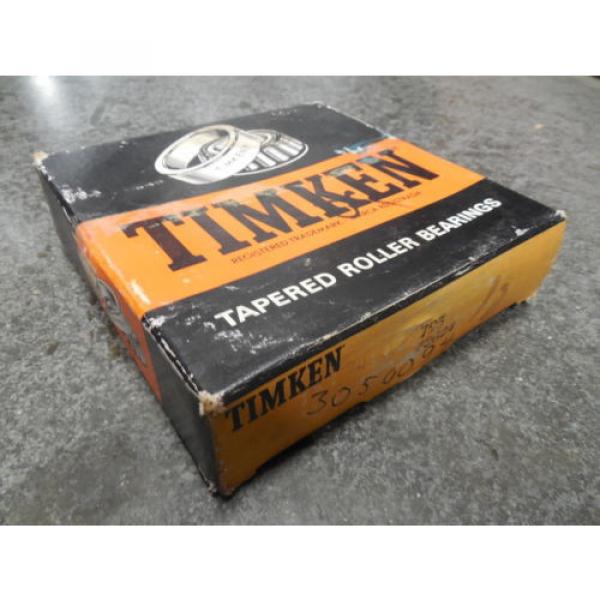 NEW Timken 795 40024 Tapered Roller Bearing Cone #1 image