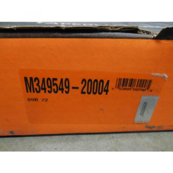 NEW Timken M349549-20004 Tapered Roller Bearing #2 image