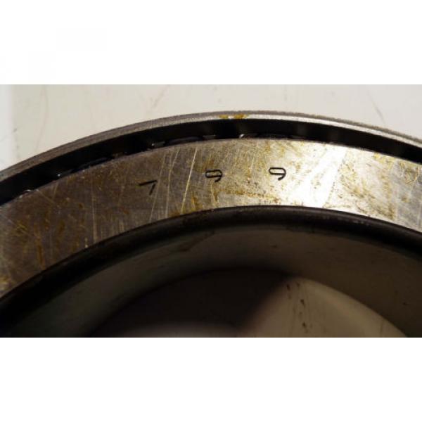 1 NEW TIMKEN 799 TAPERED ROLLER BEARING #2 image