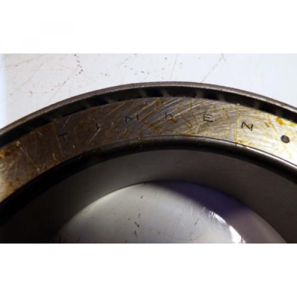 1 NEW TIMKEN 799 TAPERED ROLLER BEARING #3 image