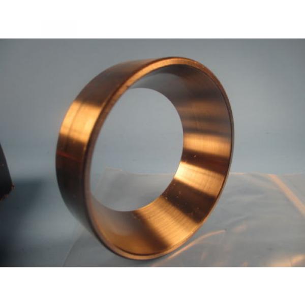 Timken HM88510 Tapered Roller Bearing Cup #2 image