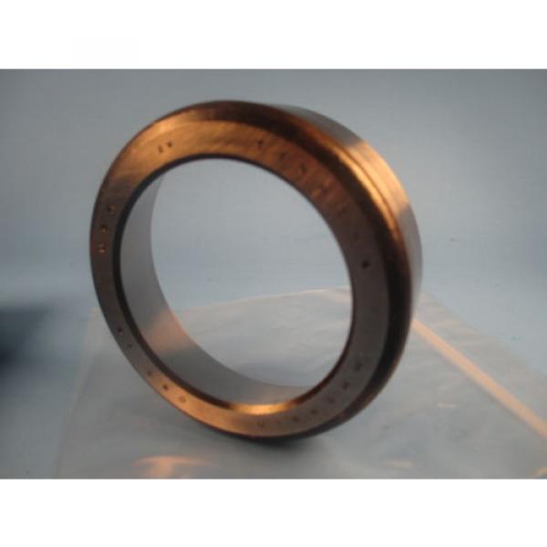 Timken HM88510 Tapered Roller Bearing Cup #3 image