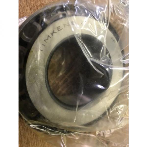 Timken 44156 Tapered Roller Bearing #3 image