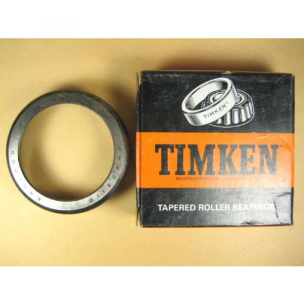 TIMKEN  HM803110  Tapered Roller Bearing #1 image